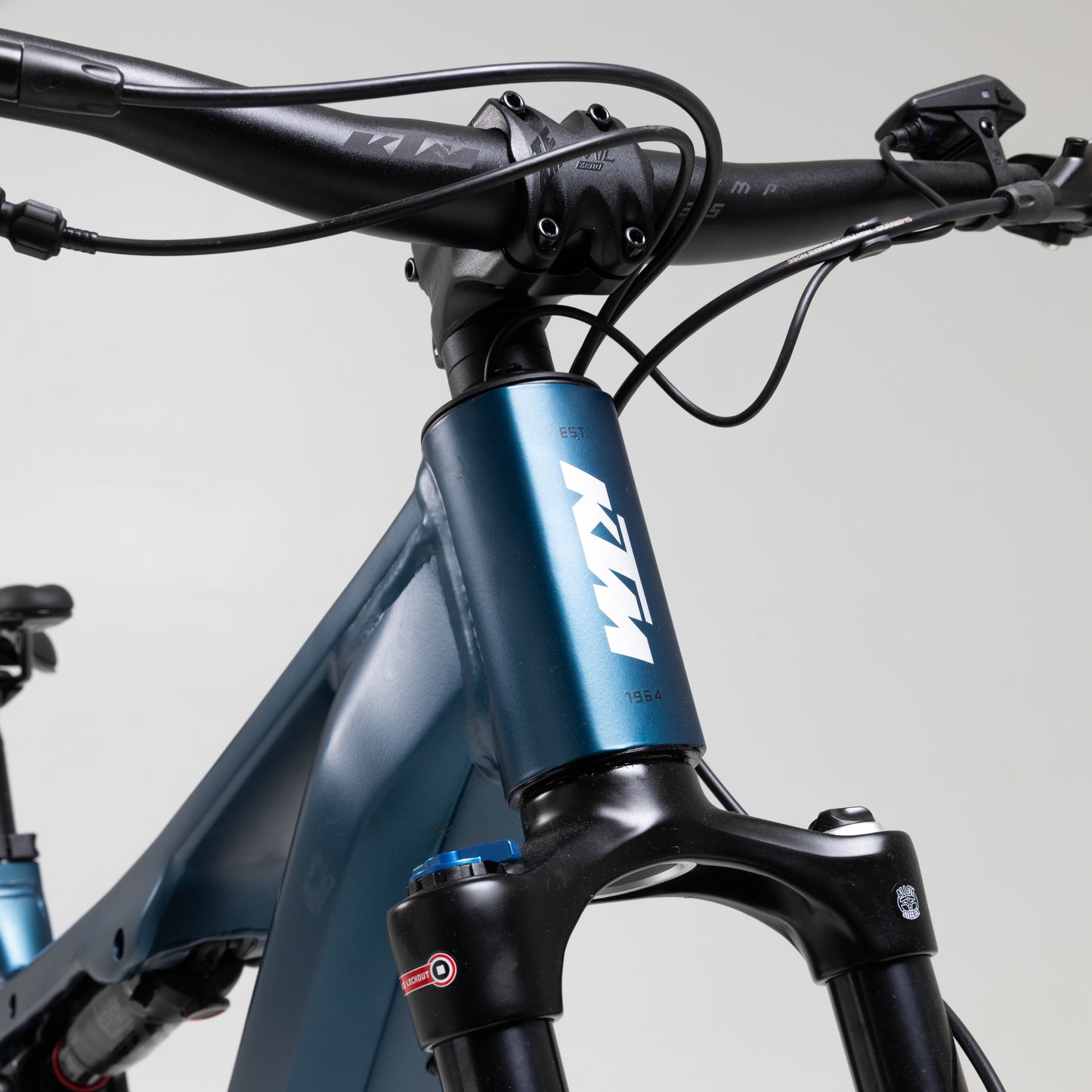 Macina Chacana 591 Alloy