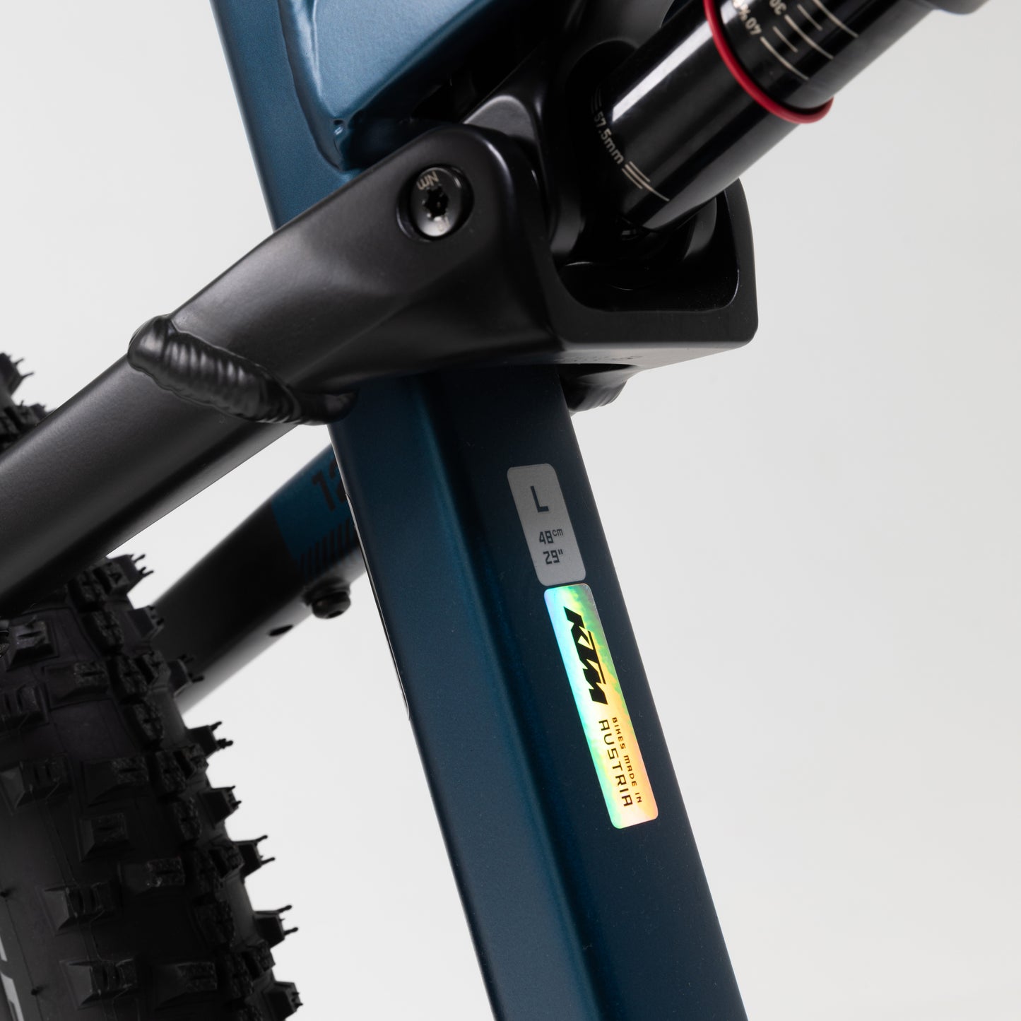 Macina Chacana 591 Alloy