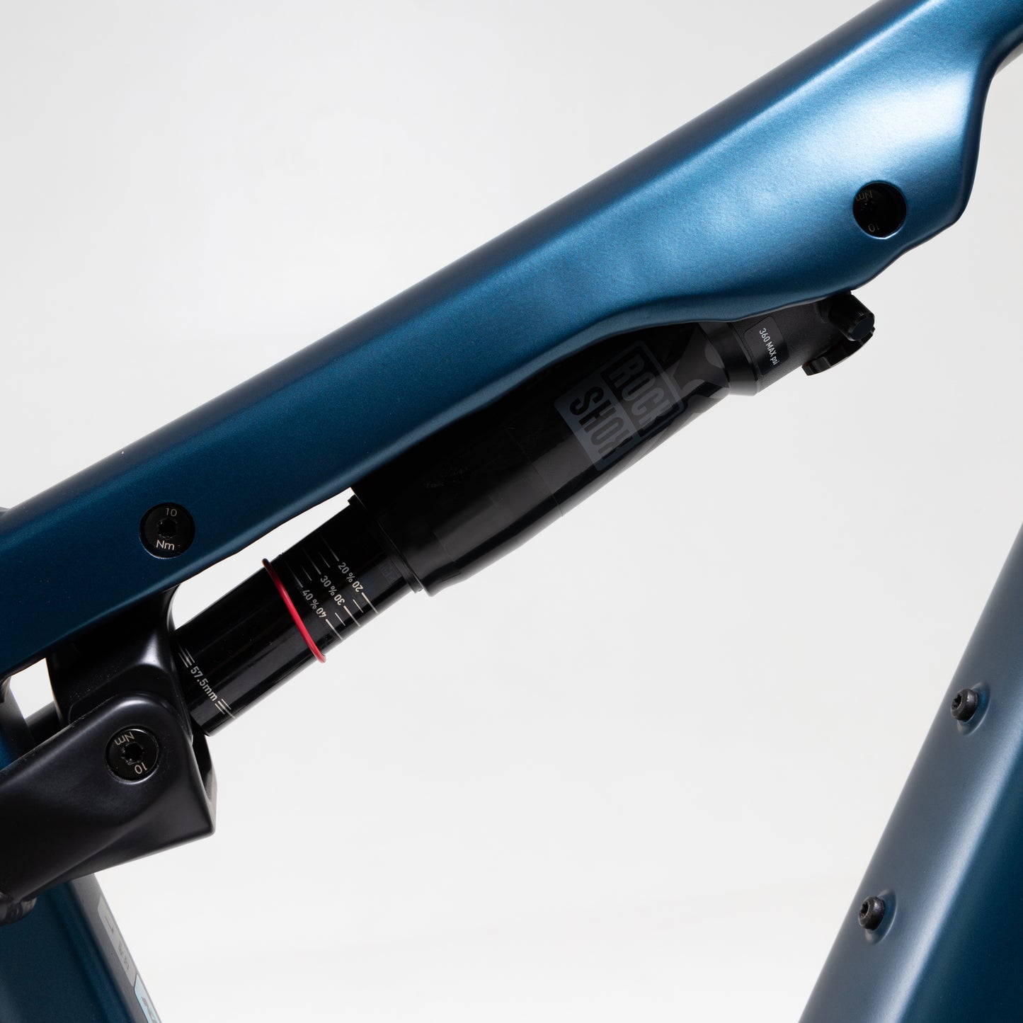Macina Chacana 591 Alloy
