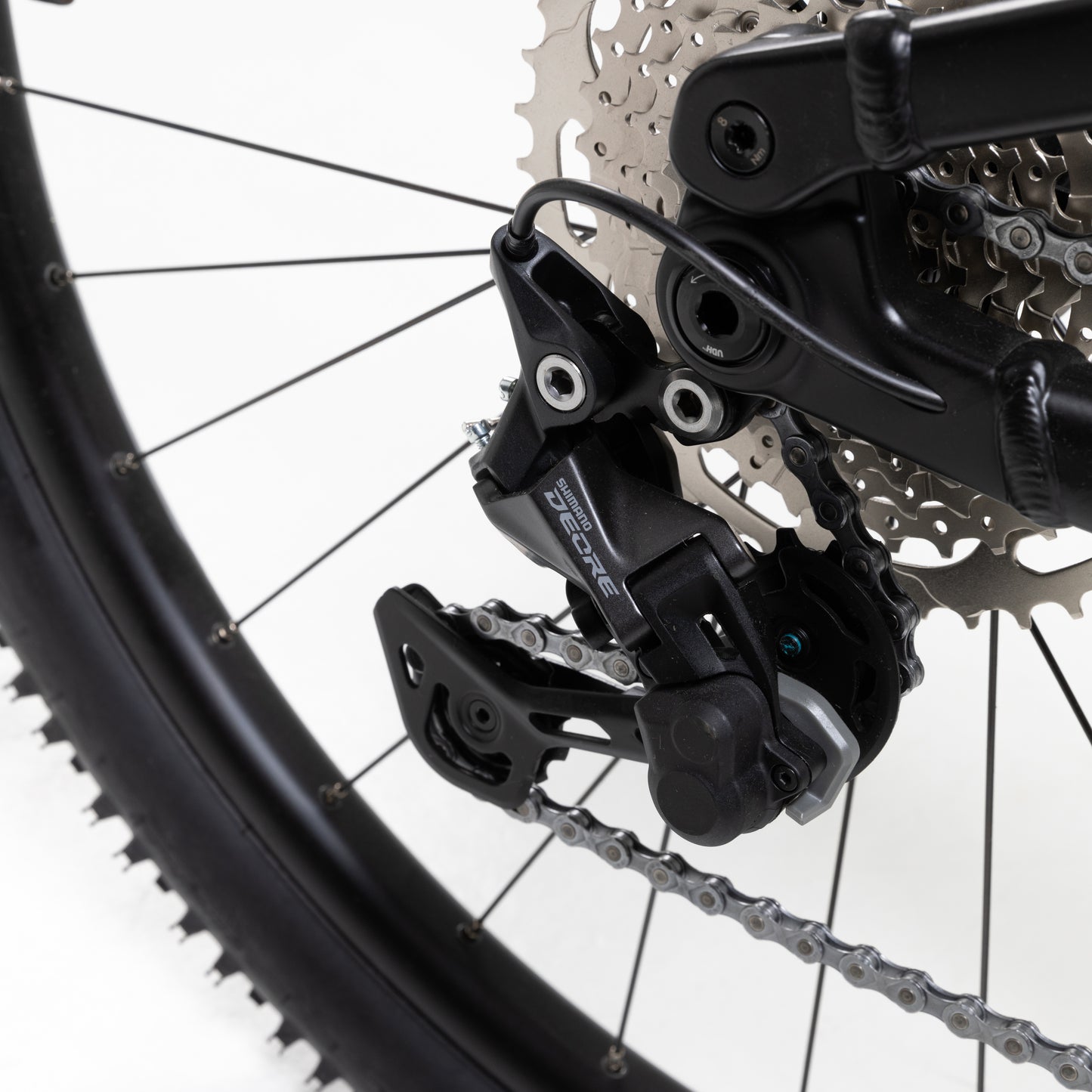 Macina Chacana 591 Alloy