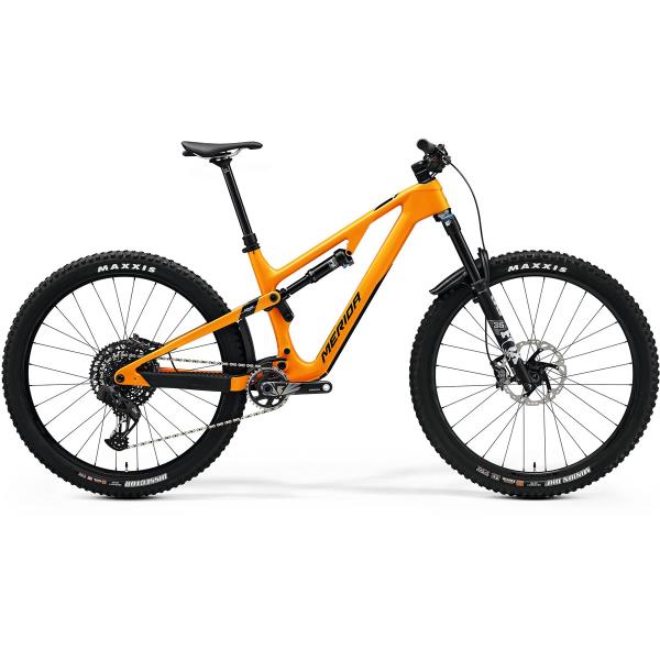 One-Forty 8000 Carbon
