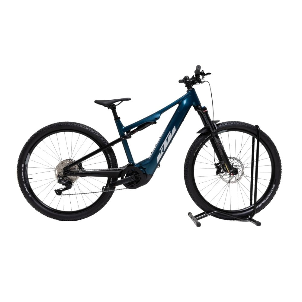 Macina Chacana 591 Alloy