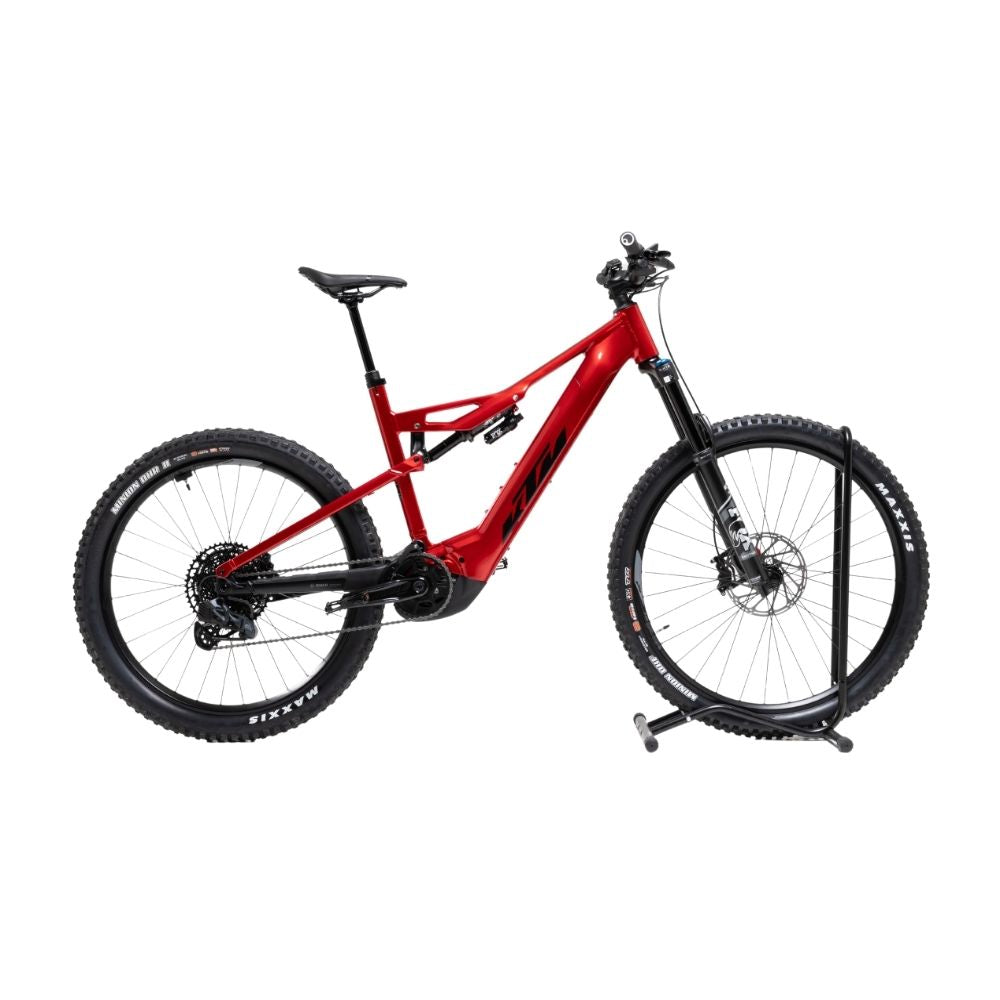 Macina Kapoho 7971 Alloy