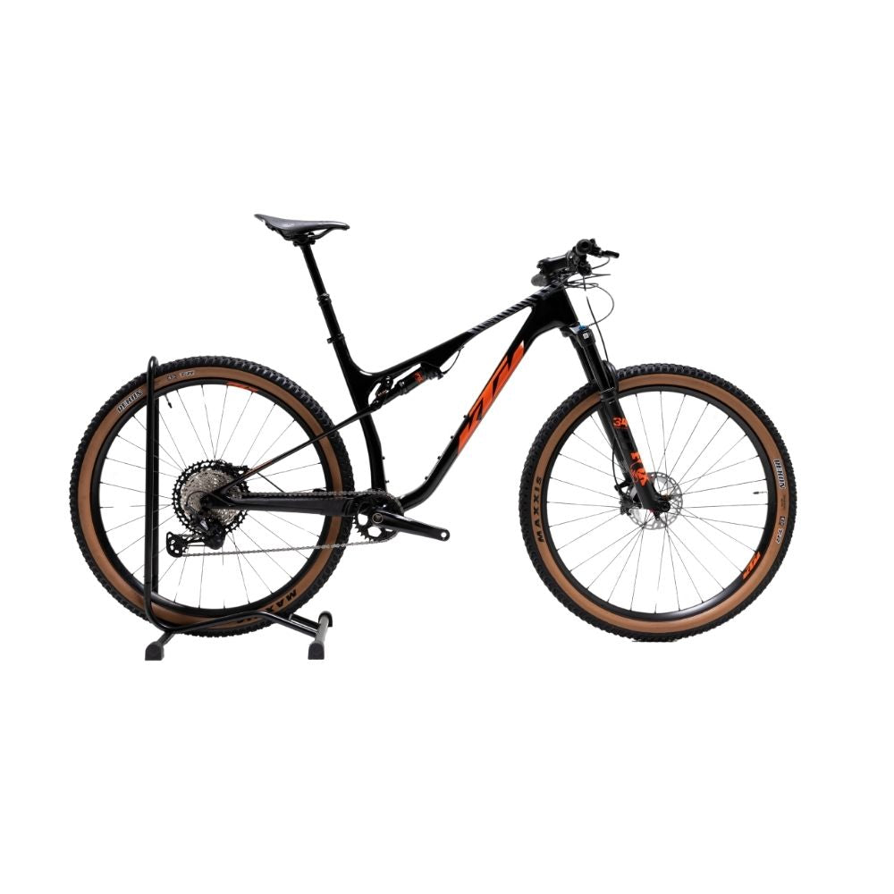 Scarp MT Master Carbon