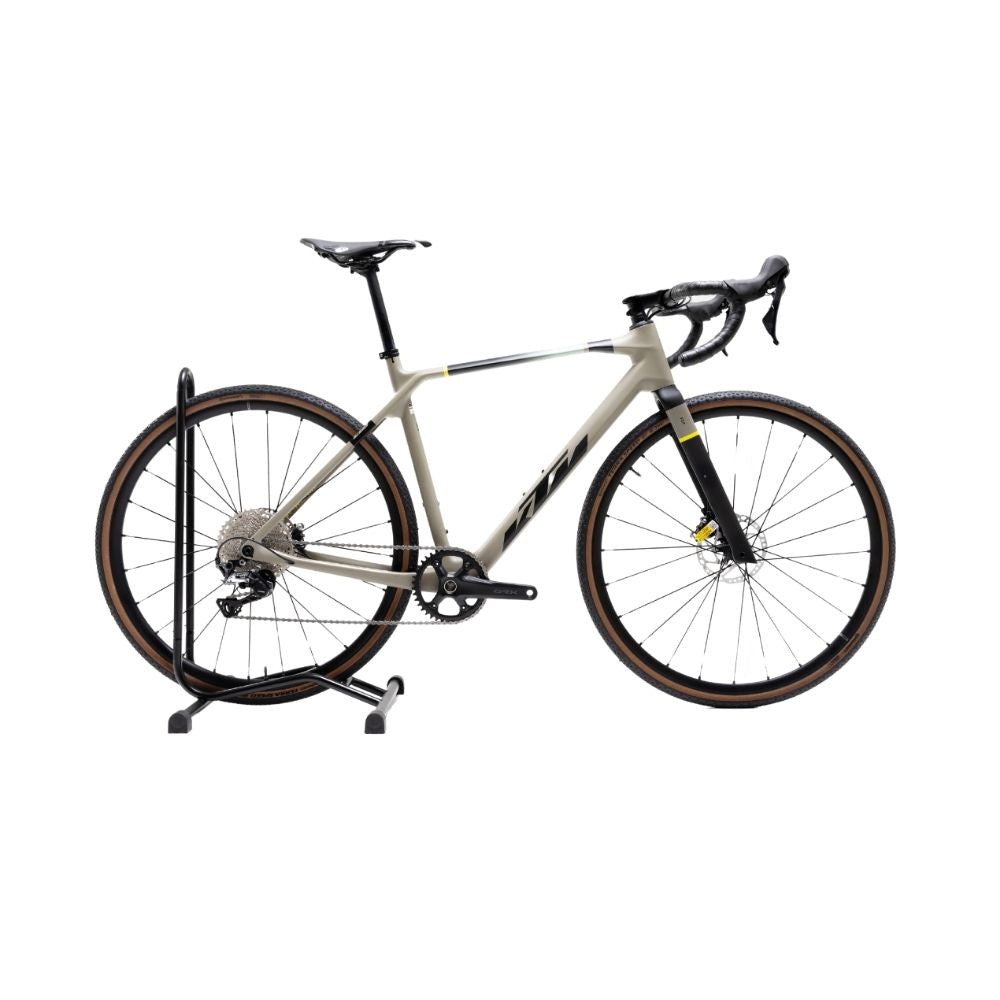X-Strada Elite Carbon