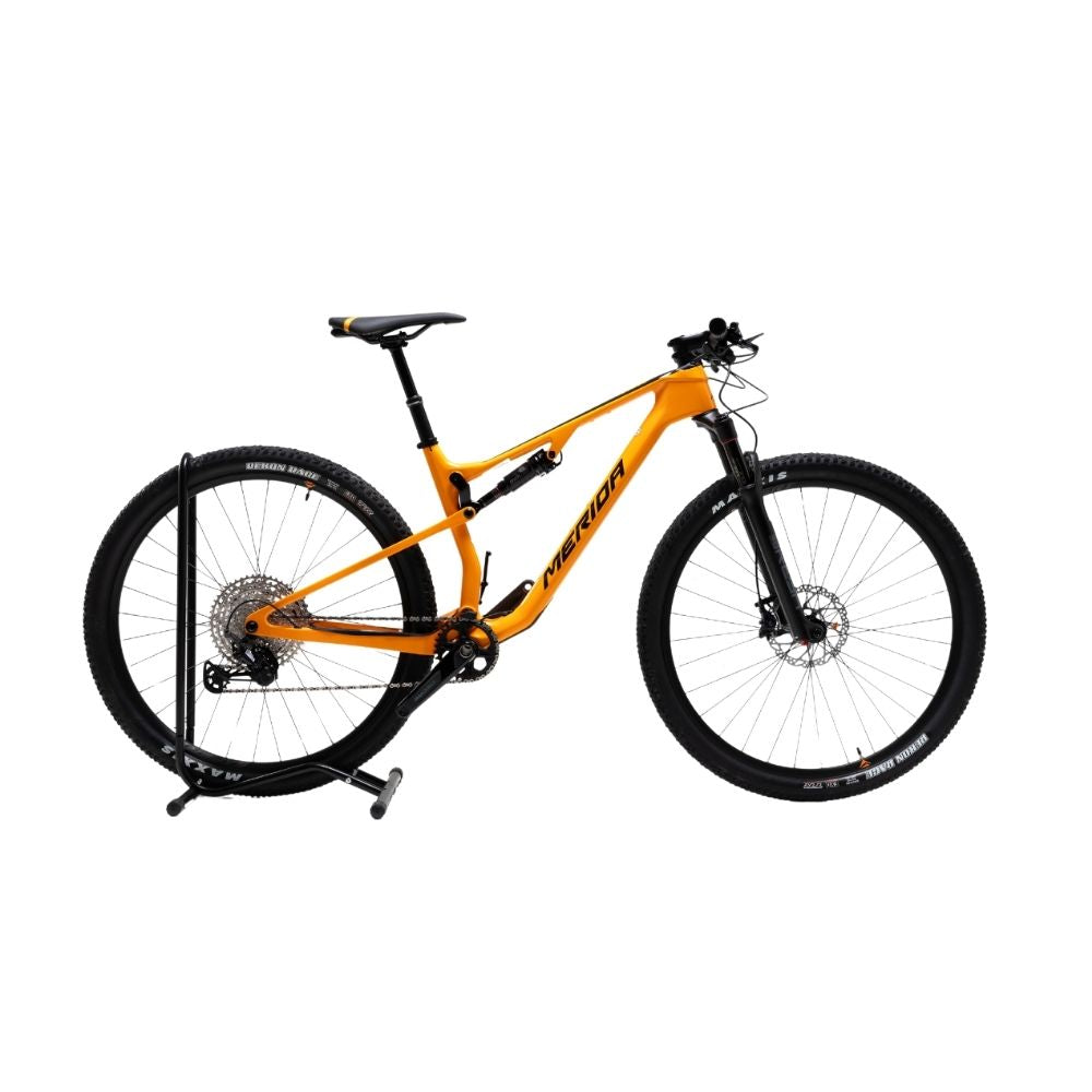 Ninety Six RC 5000 Carbon
