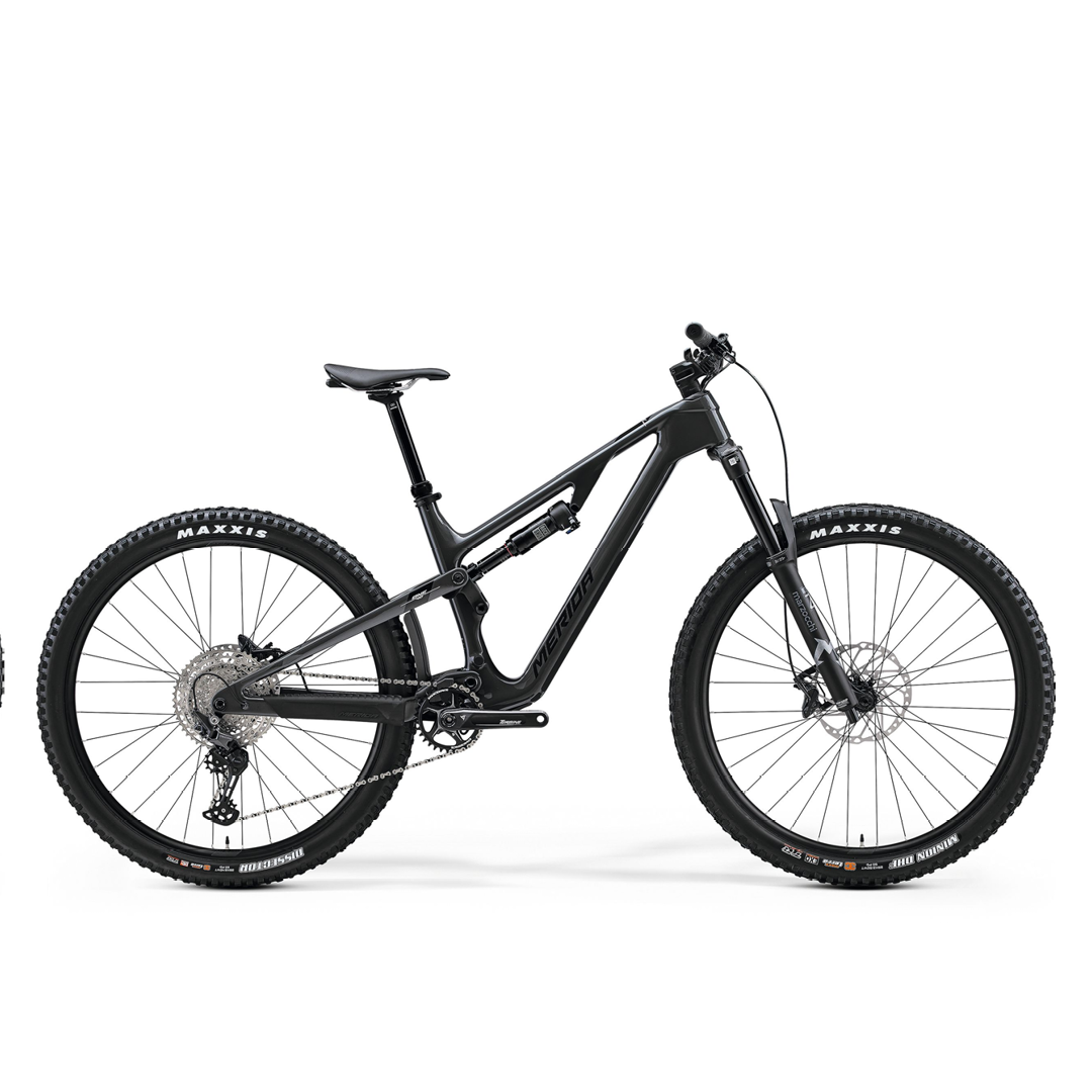 One-Sixty 6000 Carbon