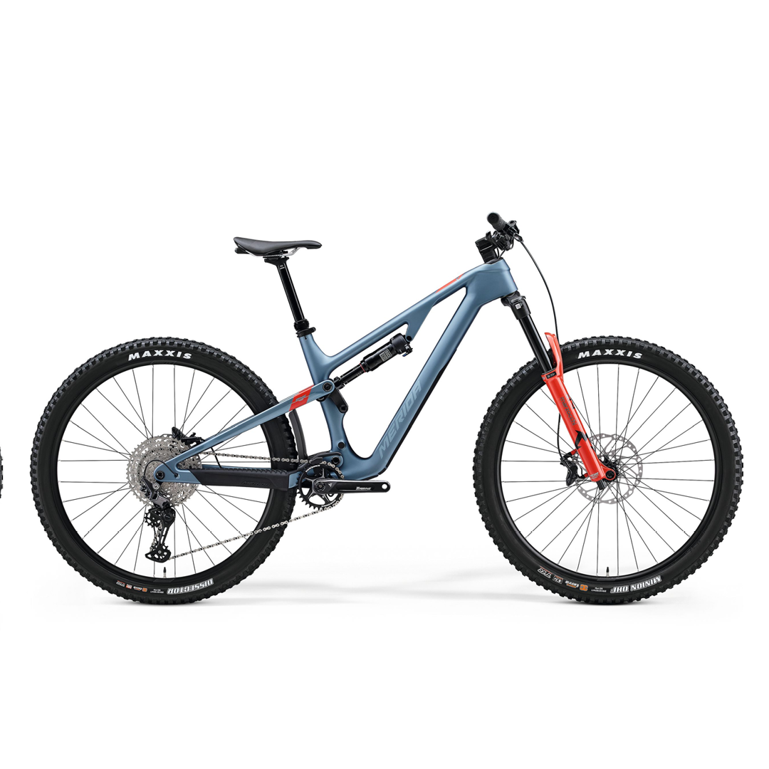 One-Forty 6000 Carbon