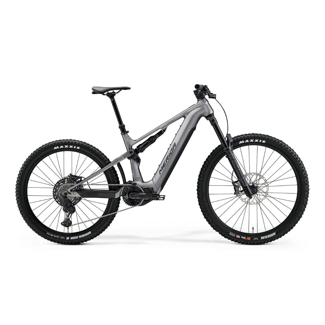 eOne-Sixty 875