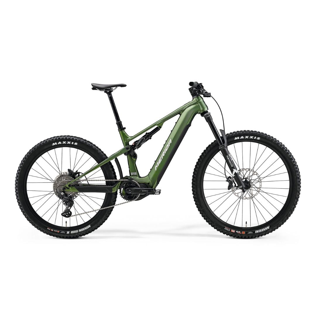 eOne-Sixty 675