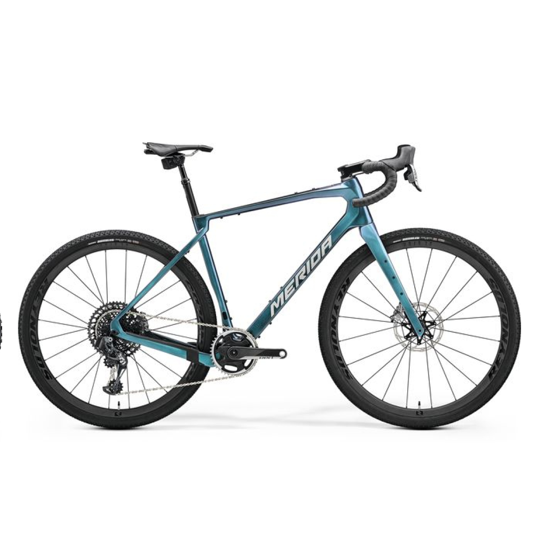 Silex 7000 Carbon