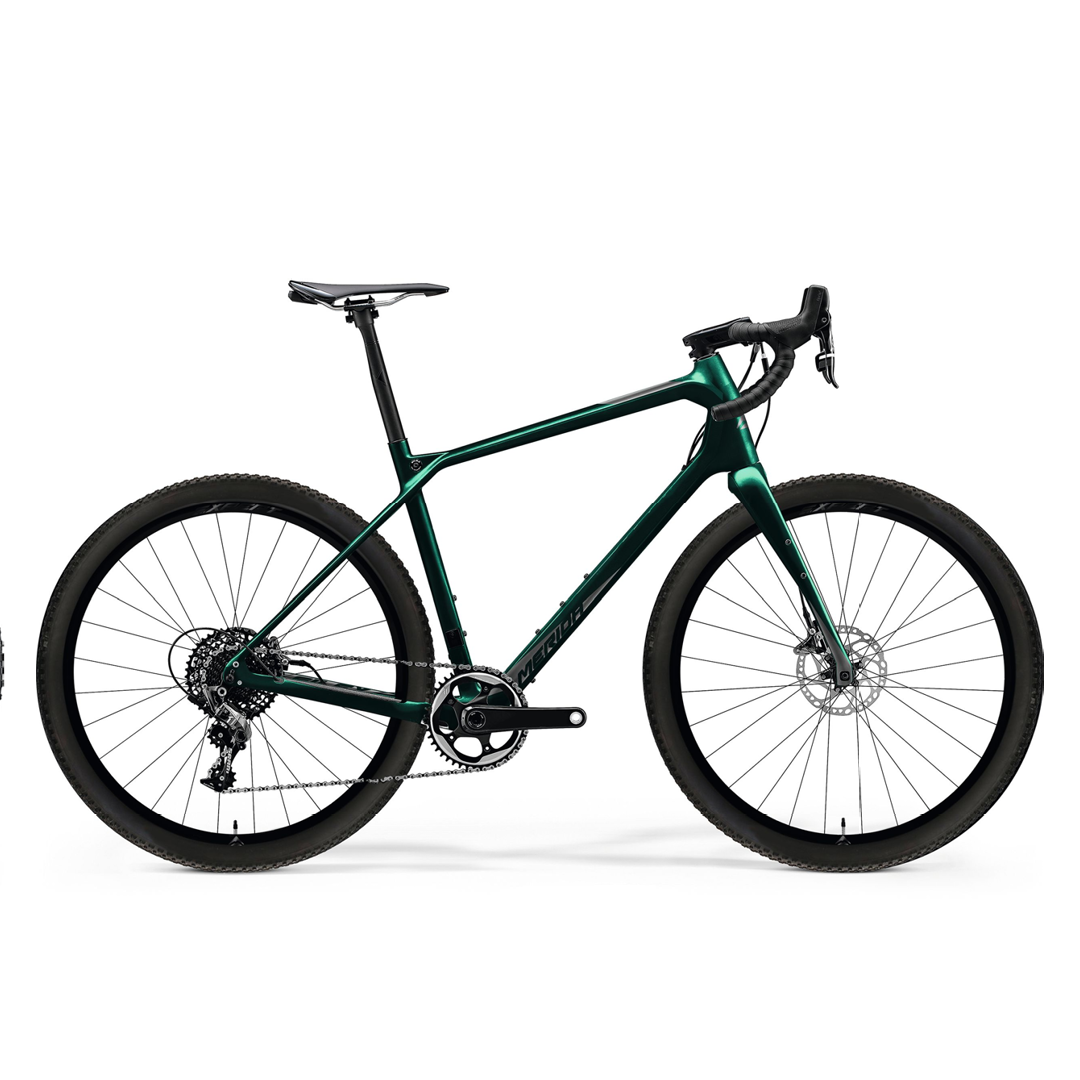 Silex Limited Carbon