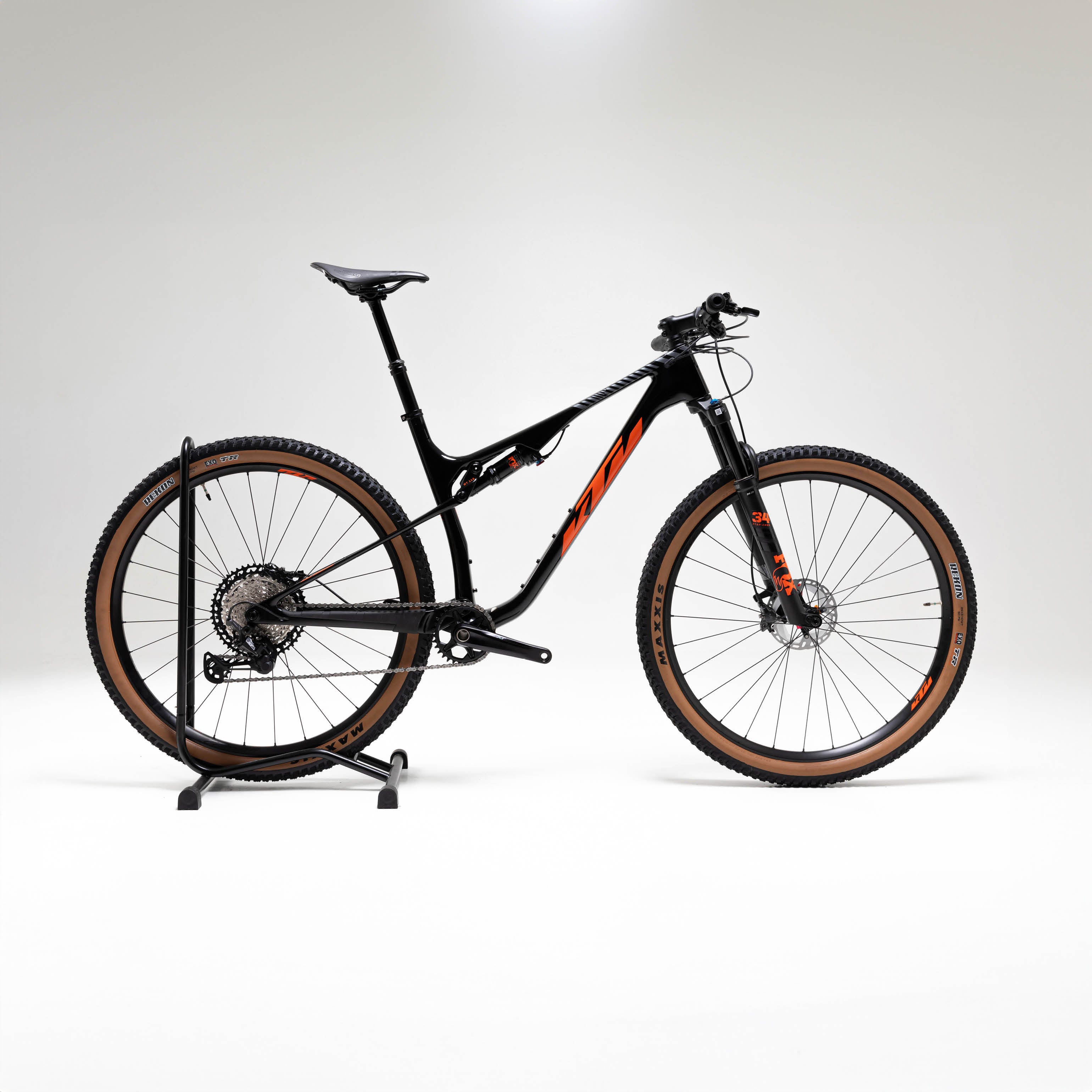 Scarp MT Master Carbon Ultra Bikes 54