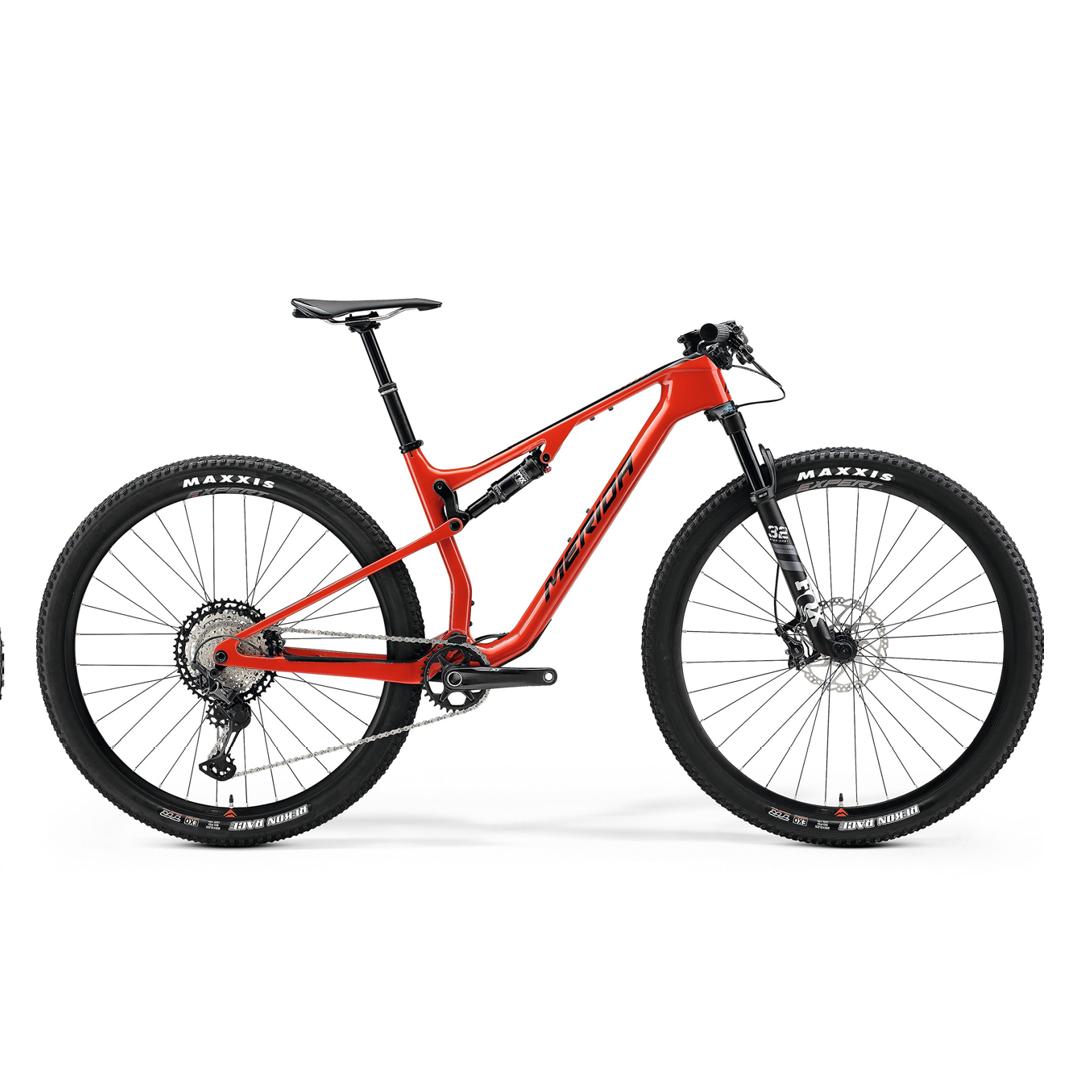 Ninety Six RC XT Carbon